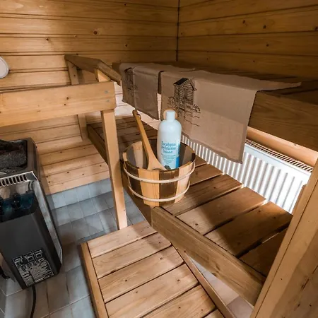 Helppo Apartment Jyvaskyla